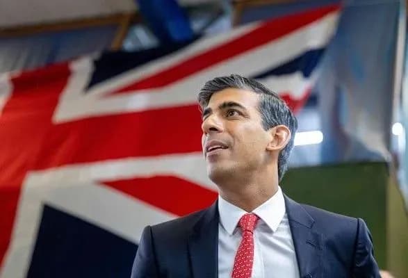 Сунак вимагає реформи ЄСПЛ напередодні саміту Ради Європи - Politico