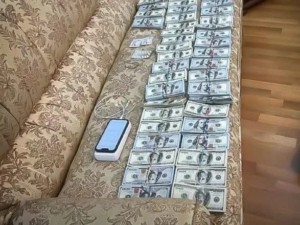 Справа Князєва-Жеваго: про розвиток подій, хабар та фігурантів