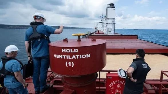 "Хороша новина для всього світу": США та ООН відреагували на продовження "зернової угоди"