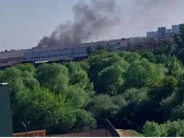 В окупованому Луганську пролунали вибухи - ЗМІ