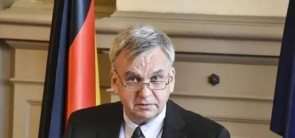 Скандал із затриманням турецьких журналістів: посла Німеччини викликали до МЗС