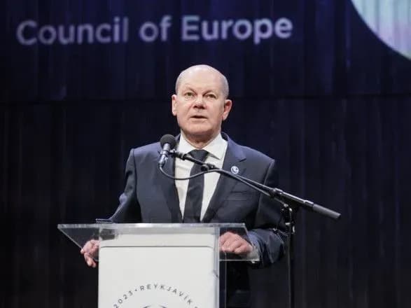 Коаліція винищувачів: Берлін вітає ініціативу, але про літаки зі своїх запасів наразі не говорить