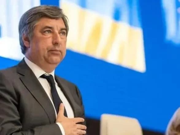 "Зі своїм шапіто": французькі ведучі пожартували з Зеленського, посол України вимагає вибачень