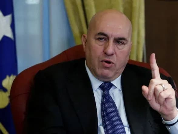 Италия присоединится к обучению украинских военных