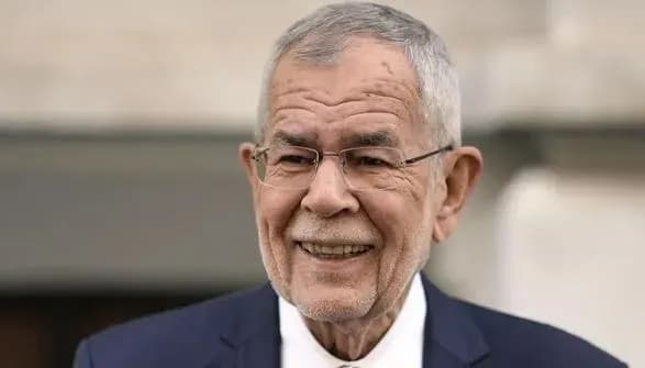 Президент Австрії та уряд розійшлися в думках щодо допомоги Україні в розмінуванні