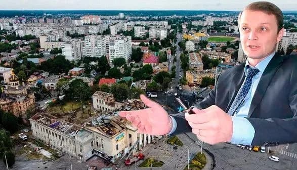 Строительство московской церкви за счет ВСУ: скандал вокруг главы "Винницаоблэнерго" Полищука