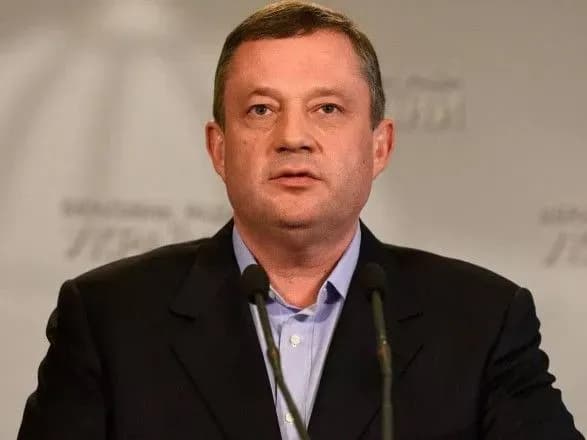 Незаконно заволоділи мільйонами "Укрзалізниці": суд скасував закриття справи нардепа Дубневича
