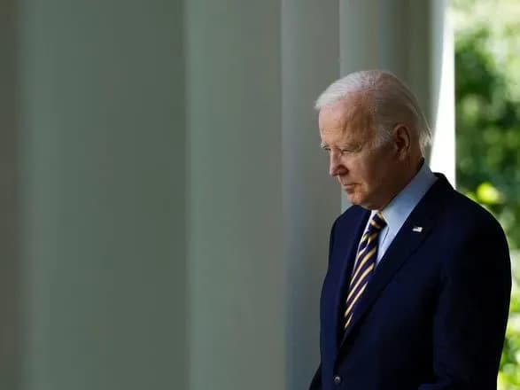 Байден не будет извиняться за атомную бомбардировку Хиросимы в 1945 году