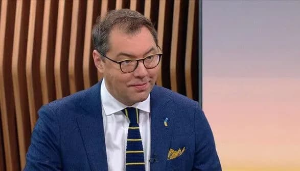 Посол Макеев ответил на обвинения своего предшественника в Германии