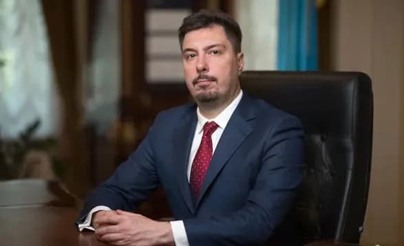 Князєва доставили на засідання ВРП, де вирішиться питання згоди на його арешт