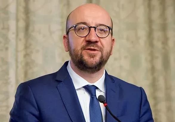 Президент Евросовета перед саммитом G7 призвал к "стабильному и конструктивному" сотрудничеству с Китаем