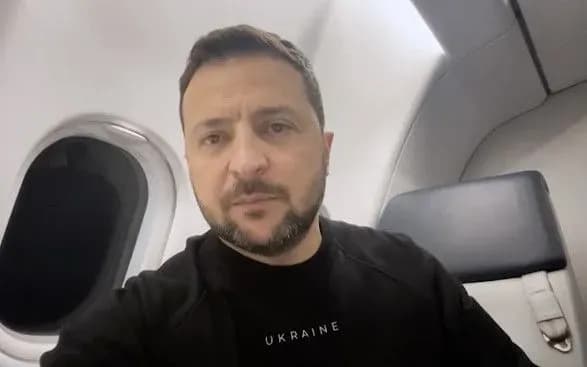 Буде ще зброя для наших воїнів: Зеленський анонсував нові зустрічі та переговори