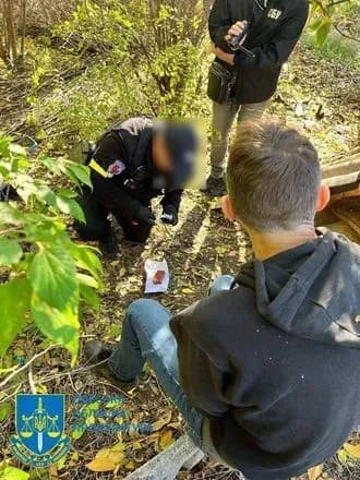 Тепер за ґратами довічно: засуджено російського агента, який готував вибухи на Одеській залізниці