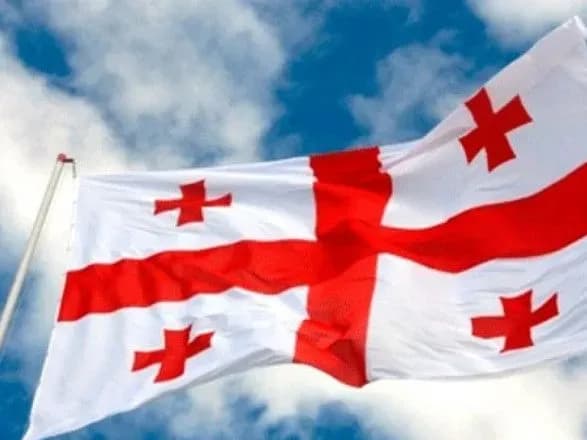 Грузинська партія вимагає внесення законопроєкту про заборону в'їзду в Грузію осіб, які знаходяться під закордонними санкціями