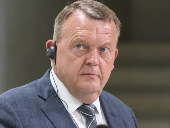 Данія готова прийняти запропонований Україною мирний саміт, хоче присутності Індії, Китаю і Бразилії