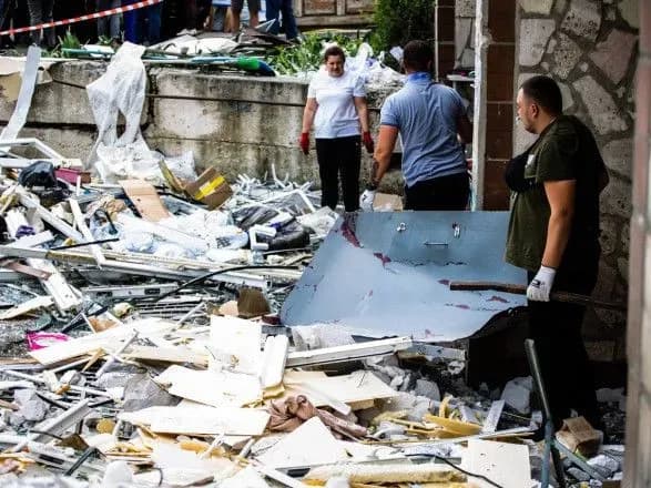 Глава Дніпропетровської ОВА показав наслідки нічного ворожого обстрілу області