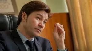 Зеленский назначил Нищука новым главой комитета по Шевченковской премии