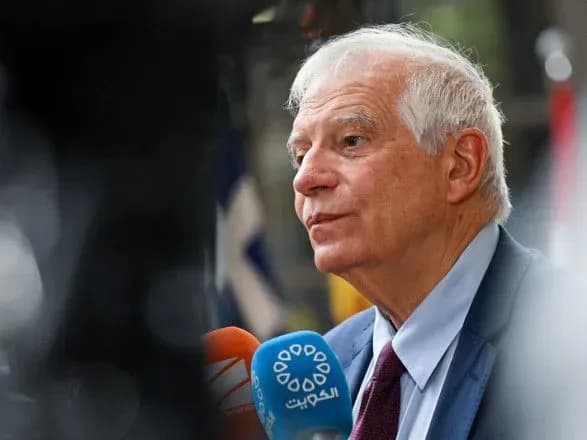 F-16 для України: голова дипломатії ЄС заявив про початок навчань пілотів у деяких країнах, зокрема в Польщі