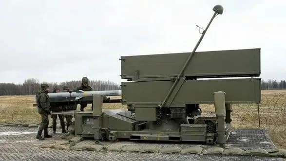 Держдеп США схвалив угоду щодо продажу Україні однієї системи NASAMS