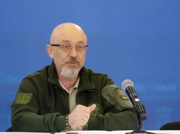 Резніков підтвердив: пілоти вже успішно застосовують ракети Storm Shadow