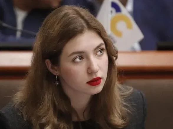 ДТП з Ар'євою: прокуратура просить тримання під вартою