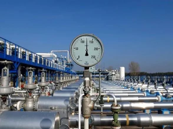 Попри війну Україна пропускає через свою територію російську нафту та газ - WP