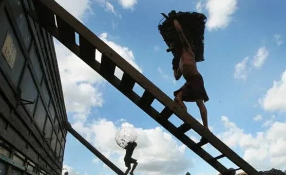 Показатель рабства за последние пять лет в мире увеличился на 25% благодаря росту G-20