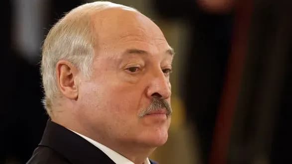 лукашенко заявив, що росія почала перекидання тактичної ядерної зброї до білорусі