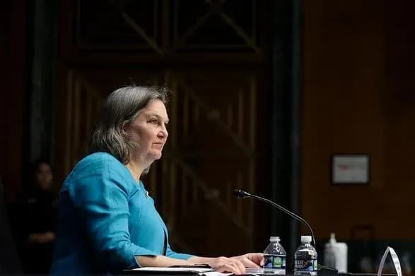 Нуланд: "На саміті НАТО у Вільнюсі Україна може очікувати більш чіткого висловлення того, що ми вже казали"