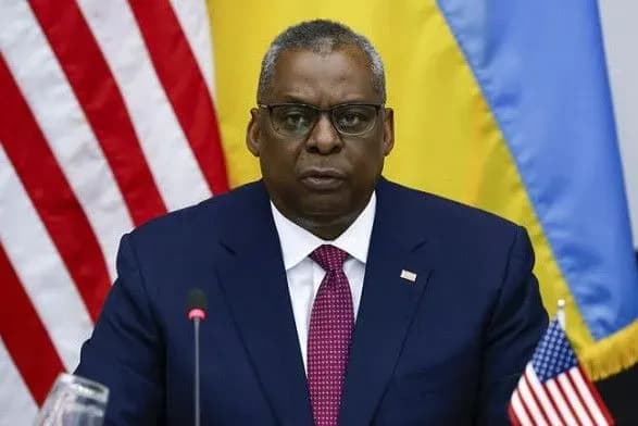 Країни формату "Рамштайн" виділили Україні загалом 65 млрд доларів оборонної допомоги