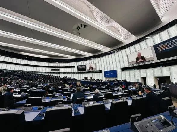 У ПАРЄ пройдуть термінові дебати про виключення російських спортсменів з Олімпіади та наслідки агресії рф