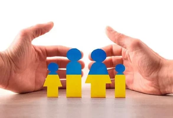 Кількість заяв про надання притулку в ЄС серед українців за рік скоротилася у 10 разів