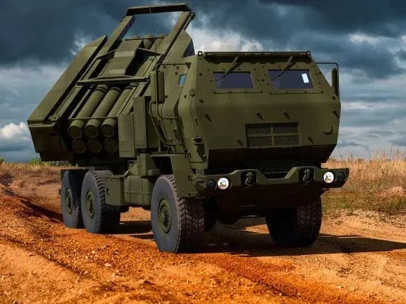 Нова партія HIMARS уже прибула до Польщі