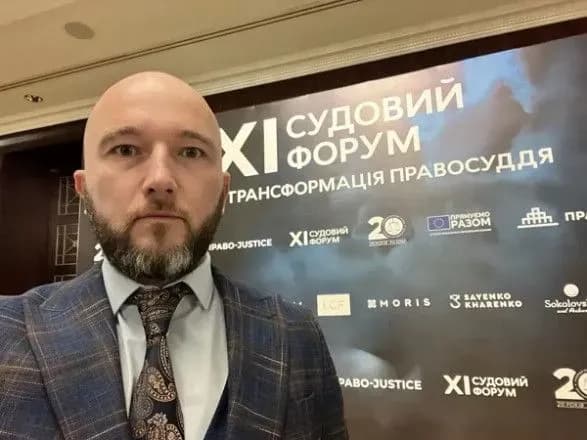 ДТП на блокпосту і загибель нацгвардійця: у судді Тандира примусово відібрали біологічні зразки