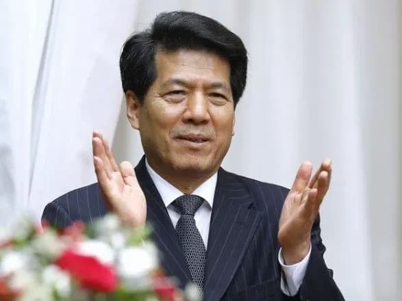 WSJ: Спецпредставник Китаю закликав до негайного припинення вогню в Україні, залишивши рф окуповані території