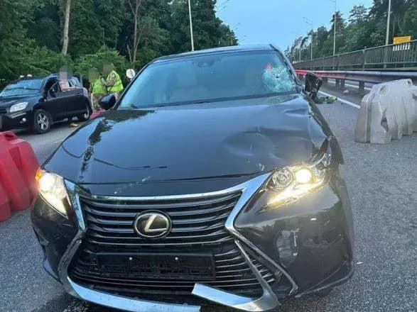 В суде отреагировали на смертельное ДТП с участием судьи Тандыра: "никоим образом не оправдываем действия главы суда"