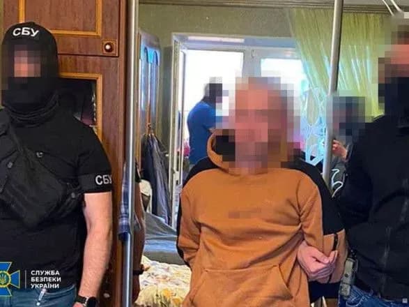 Шпигував за позиціями Сил оборони на півдні: СБУ повідомила про підозру інформатору рф