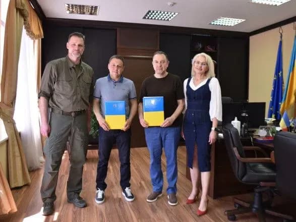 Протидія корупції в спорті: Мінмолодьспорту та Асоціація футзалу уклали меморандум