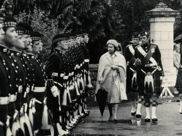 ФБР розкрило змову 1980-х років щодо вбивства королеви Єлизавети II