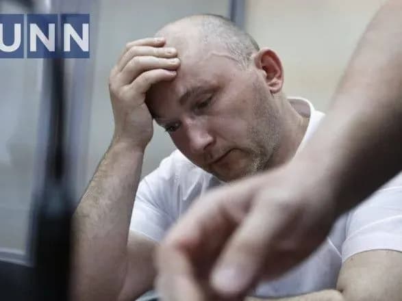 ДТП зі смертю нацгвардійця: суддю Тандира відправили під варту на два місяці