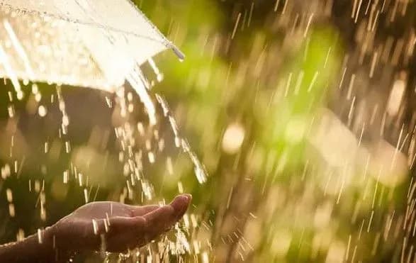 В Україну йдуть дощі: де і коли чекати
