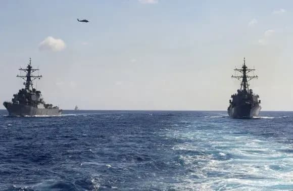 Ворог терміново вивів у Чорне море ракетоносій: напоготові до 8 "Калібрів"