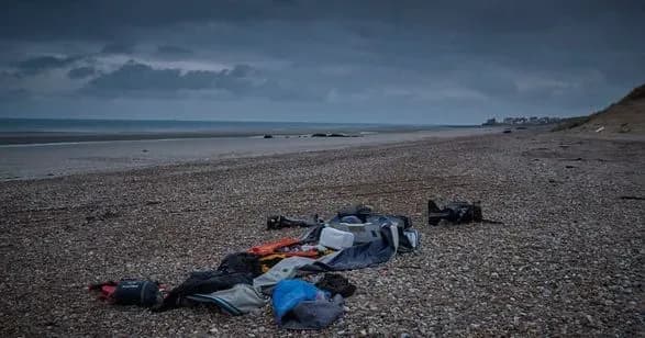 Велика Британія запустила рекламну кампанію, щоб утримати албанців від перетину Ла-Маншу