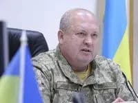 Усі повітряні цілі під час ворожої атаки вдень на Київ були збиті силами ППО - КМВА