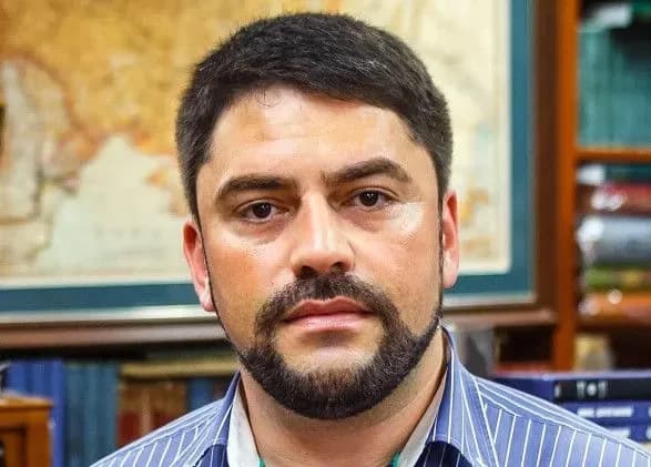 Виїзд обвинуваченого Трубіцина за кордон: у ГУР пояснили, чому клопотали за депутата