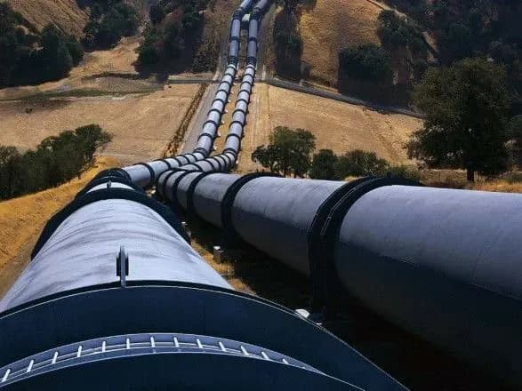 Тариф на транзит російської нафти територією України піднято - росЗМІ