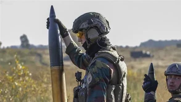 США шукають в Японії тротил для українських артилерійських снарядів - Reuters