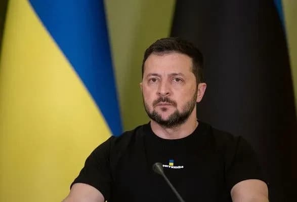 Зеленський хоче публічно боротися з тими, хто допомагає рф обходити санкції