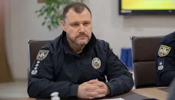 "Гвардия наступления" сформирована и готова к приказам - Клименко