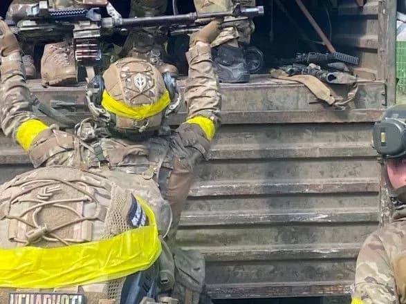 білгородщині приготуватися? Бійці РДК заявили, що знову висуваються на завдання